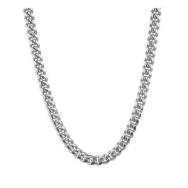 Collar Mujer Radiant RH000122 Plateado Precio: 85.99940448. SKU: B18RZRGJL3