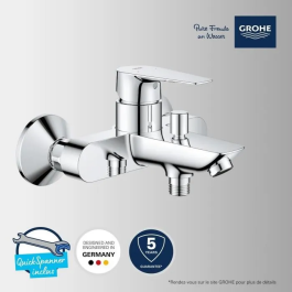 Grohe Mezclador Monomando de Baño / Ducha