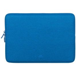 RIVACASE 7703 - Funda para portátil Riva NB Tasche Suzuka 13.3" azul azure