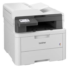 BROTHER Multifuncion Laser/Led Color MFCL3740CDWE EcoPro