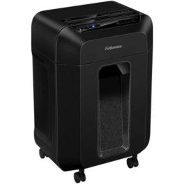 Fellowes Destructora Automática Auto-Max 80M Minicorte + Pack Hojas Lubricantes Fellowes Destructora Automática Auto-Max 80M Minicorte + Pack Hojas Lubricantes