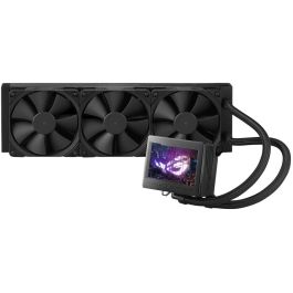 ASUS ROG RYUJIN III 360 - Kit de Refrigeración Líquida para CPU de 360mm Precio: 474.4999996. SKU: B1AMXDMA3V