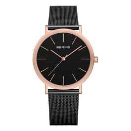 Reloj Unisex Bering 13436-166 (Ø 35 mm) Precio: 65.49999951. SKU: B12NTMEVJQ