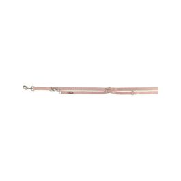 Ramal ajustable para perro Trixie Premium Blush XS/S Ramal ajustable para perro Trixie Premium Blush XS/S Precio: 14.49999991. SKU: B1FNWXXSVD