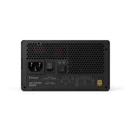 Fractal Design FD-P-IA3G-850-EU Fuente de Alimentación 850W 80 Plus Gold ATX 3.1 Modular