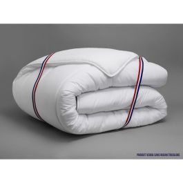 Dodo DOD3307419756960 Edredón Nórdico Templado 250 g/m² IMPRESCINDIBLE 240x260 cm Blanco Dodo DOD3307419756960 Edredón Nórdico Templado 250 g/m² IMPRESCINDIBLE 240x260 cm Blanco