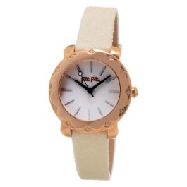 Reloj Mujer Folli Follie wf14b002sps (Ø 35 mm) Precio: 83.49999944. SKU: S0353151