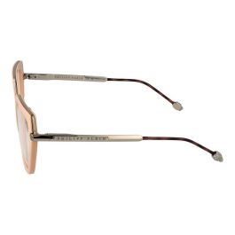 Montura de Gafas Mujer PHILIPP PLEIN VPP036S 540579 Montura de Gafas Mujer PHILIPP PLEIN VPP036S 540579