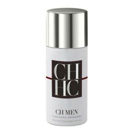 Carolina Herrera CH MEN Desodorante Vaporizador Antitranspirante para Hombre - Fragancia Especiada Oriental 150 ml Precio: 26.49999946. SKU: S0542793