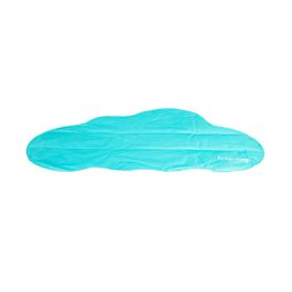 Freedog Alfombrilla Refrescante Cloud Turquesa 83x50 cm Material Reciclado Precio: 12.50000059. SKU: B1KBYS78K4