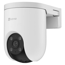 EZVIZ Cámara H8c SE 2K 360° - Pack de 2, Resolución 2304x1296, Detección Inteligente, EZ-BUNDLE-MMH8C EZVIZ Cámara H8c SE 2K 360° - Pack de 2, Resolución 2304x1296, Detección Inteligente, EZ-BUNDLE-MMH8C