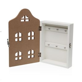 Caja De Llaves Casa Versa 6X27CM (2 Unidades) Caja De Llaves Casa Versa 6X27CM (2 Unidades)