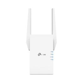 Tp - link Extensor Cobertura Wifi RE705X Mesh AX3000 Doble Banda Gigabit Ethernet