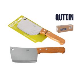 Macheta de cocina Natura 14.5 cm - Quttin (24 Unidades) Precio: 60.88999994. SKU: B1ATRB8TD8