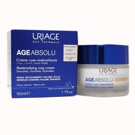 Uriage Age Absolu Crema Rosa 50ml Uriage Age Absolu Crema Rosa 50ml Precio: 34.50000037. SKU: B15ZHSF3AD
