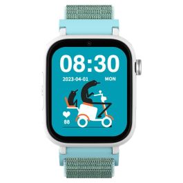 Smartwatch DCU KIDS PRO Negro Smartwatch DCU KIDS PRO Negro Precio: 114.49999979. SKU: B1BAX9WFAQ