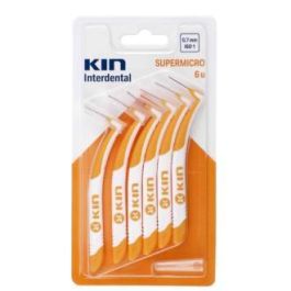 Kin Interdental Supermicro Kin Interdental Supermicro Precio: 8.49999953. SKU: B16DM69VBC