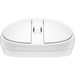 HP 240 Lunar White Bluetooth Mouse Inalámbrico Precio: 38.50000022. SKU: B13FC7JAQH