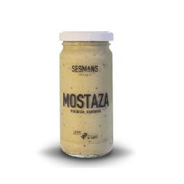 Salsa Mostaza Precio: 3.6899995. SKU: B15458YB2P