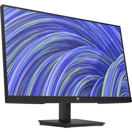 HP V24i G5 Monitor FHD de 23.8 pulgadas (60.5 cm) | Pantalla Nítida para Productividad y Aprendizaje