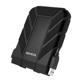 ADATA HD710P Disco Duro Externo 2TB 2.5" USB 3.2 Gen 1 Negro Resistente al Agua, Polvo y Golpes