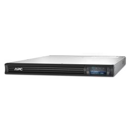 APC Smart-UPS SMT1500RMI1U SAI Line Interactive 1500 VA 1000 W Montaje en Rack 1U Precio: 1358.50000033. SKU: B1E8N3AAY9