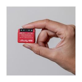 Shelly Módulo switch Mini 1PM Gen3 Wi-Fi BT