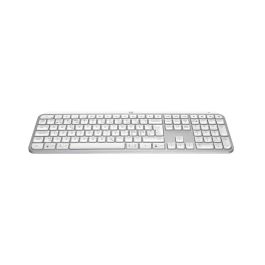 Logitech Teclado MX Keys S Inalámbrico