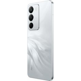 Smartphone Realme C71 6,67" Unisoc 8 GB RAM 256 GB Blanco