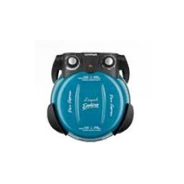 G3 Ferrari Pizzamaker Delizia G 1000604 Azul para Pizza de 31 cm hasta 400°C con Piedra y Accesorios