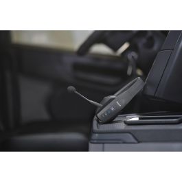 Jabra BlueParrott B450-XT Auriculares Diadema Bluetooth