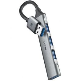 Hub USB NGS IHUB4 Micro/ 4xUSB Precio: 7.49999987. SKU: B1CFT8C7VG