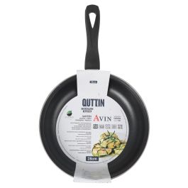 Quttin Sartén Esmaltada Avin 28 cm