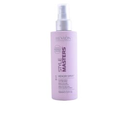Revlon Style Masters Memory Spray Precio: 8.49999953. SKU: S0570932