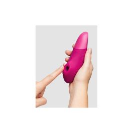 Succionador de Clítoris Womanizer Rosa