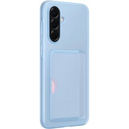 Funda para Móvil Samsung EF-OA566TLEGWW Azul