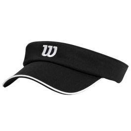 Visera Wilson Classic Negro