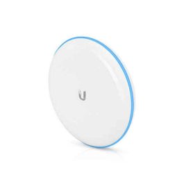 Ubiquiti Networks Building-to-Building Bridge Puente WiFi 17,2 dBi, Bandas 5.15-5.875/57-66 GHz, Gigabit Ethernet, PoE, Blanco Precio: 495.79000042. SKU: B1DCLRVDHD