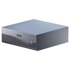 ASUS GX10-GG0027BN Mini PC, Nvidia GB10 CPU, NVIDIA Blackwell GPU, 128GB LPDDR5x RAM, 4TB SSD PCIe Gen5x4