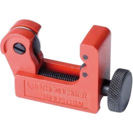 Rothenberger AUC4004625706404 Cortatubos de cobre mini 3-16 mm Precio: 23.59000028. SKU: B14LXSC2J6