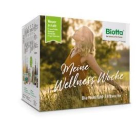 Wellnes Semana Depurativa Wellnes Semana Depurativa Precio: 99.7900002. SKU: B1GXVB4AQS