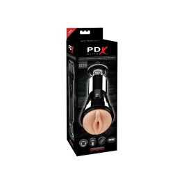 Masturbador Masculino Pipedream PDX Elite Negro Precio: 109.69000053. SKU: B1BHYGGTJ5