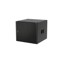 Subwoofer Amplificado De 18 Pulgadas Subwoofer Amplificado De 18 Pulgadas