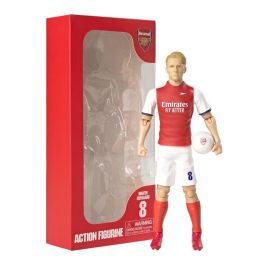 BANBO TOYS Figura Articulada Action Odegaard Arsenal 20cm