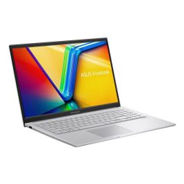 Asus Vivobook X1504VA-BQ575W Portátil 15.6" Full HD Intel Core 5 120U 16GB RAM 512GB SSD Wi-Fi 6