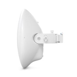 Ubiquiti Estación PtMP 60 GHz Wave Technology con Radio Backup 5 GHz, Rango hasta 5 km, Soporte Router Mode y GPS Integrado