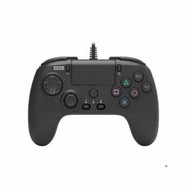 Hori HOR0810050911252 Mando de PS5 con cable Fighting Commander