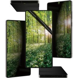 PanzerGlass Protector de Pantalla ECO MATRIX 4-way para Samsung Galaxy S25 Ultra | Privacidad, Anti-huellas, Golpes y Rayones Precio: 50.99000016. SKU: B12F6PWHNT
