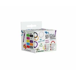 Bolígrafo de impresión 3D Science4you Precio: 7.49999987. SKU: B1EZ22BTTK