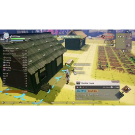 Just For Games Rune Factory Guardianes de Azuma PS5 Juego AACDT79766